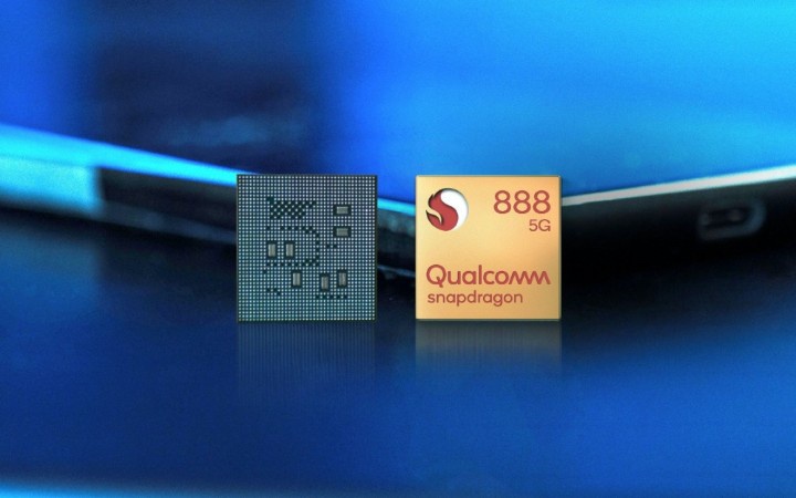 “骁龙888”：高通以吉利数字命名最新5G芯片 小米11首发搭载
