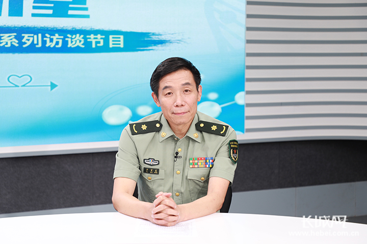 燕赵名医大讲堂老年痴呆能否治愈