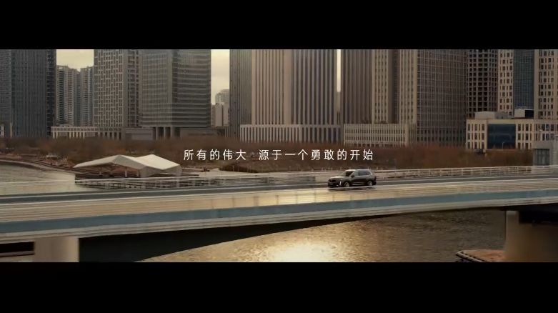 汽车圈“春节档”已经打响，你准备好纸巾了吗？