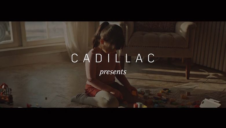 汽车圈“春节档”已经打响，你准备好纸巾了吗？