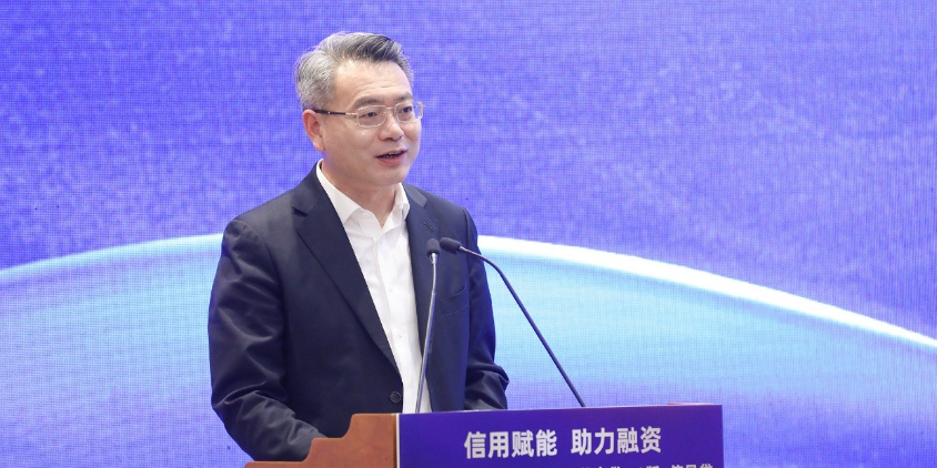 付捷积极对接普会贷引金融活水服务实体经济