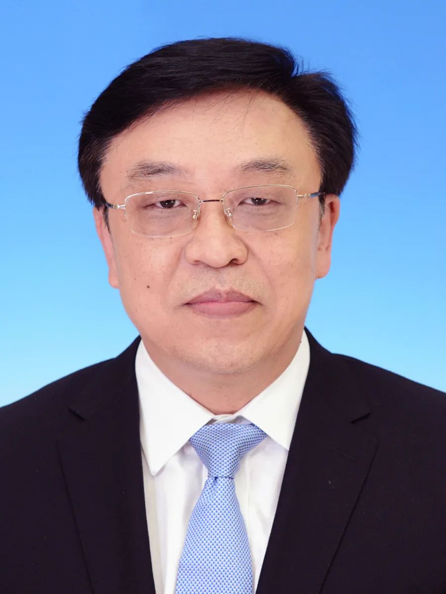 冯飞任海南省人民政府副省长代理省长