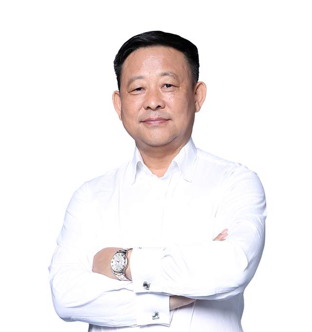 周平引领国内环境综合服务运营