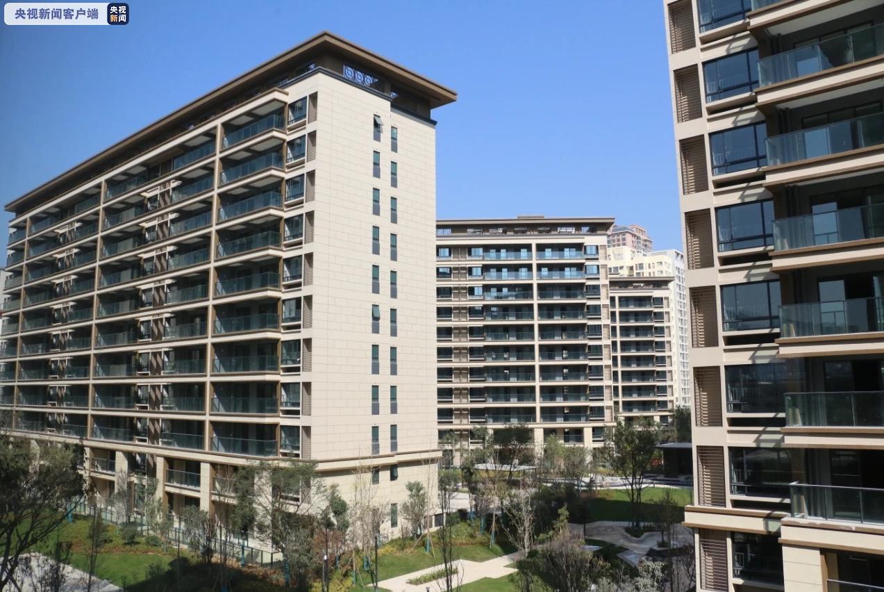 昆明下月起对商品房预售资金实施分级监管 严防楼盘烂尾