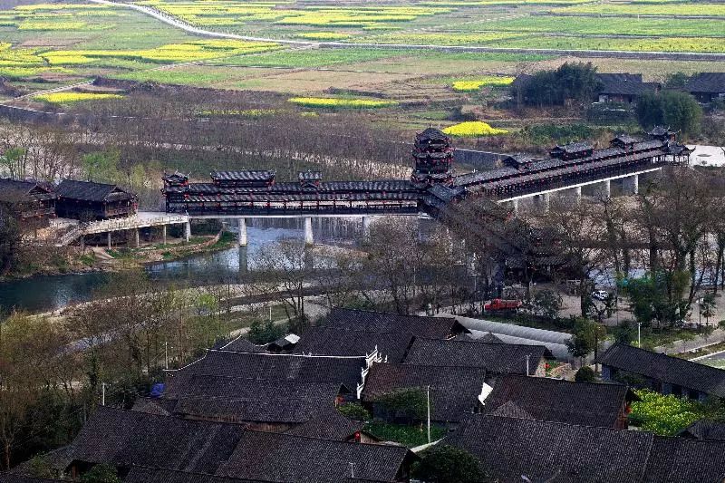 泸溪县:潭溪镇新寨坪村凤凰县:千工坪镇胜花村,廖家桥镇拉毫村永顺县