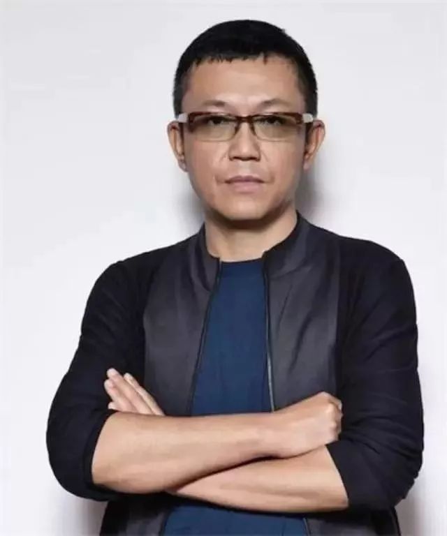 《新世界》总制片人李力:不干涉内容创作,是我永恒的底线