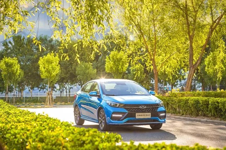 汽车圈“春节档”已经打响，你准备好纸巾了吗？