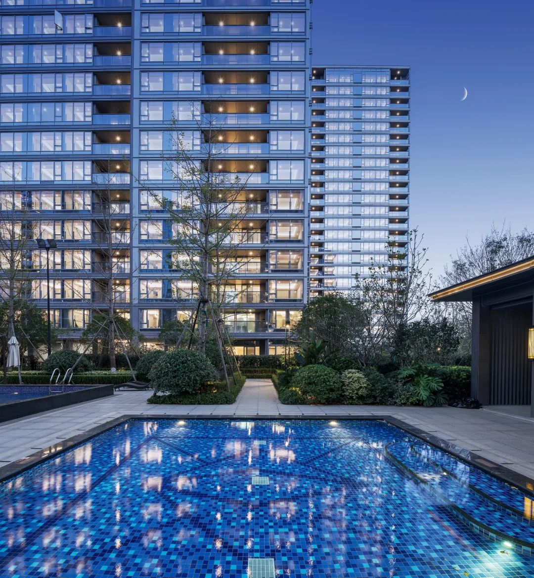 宋都柏悦府:凭硬核表现高收房率交付