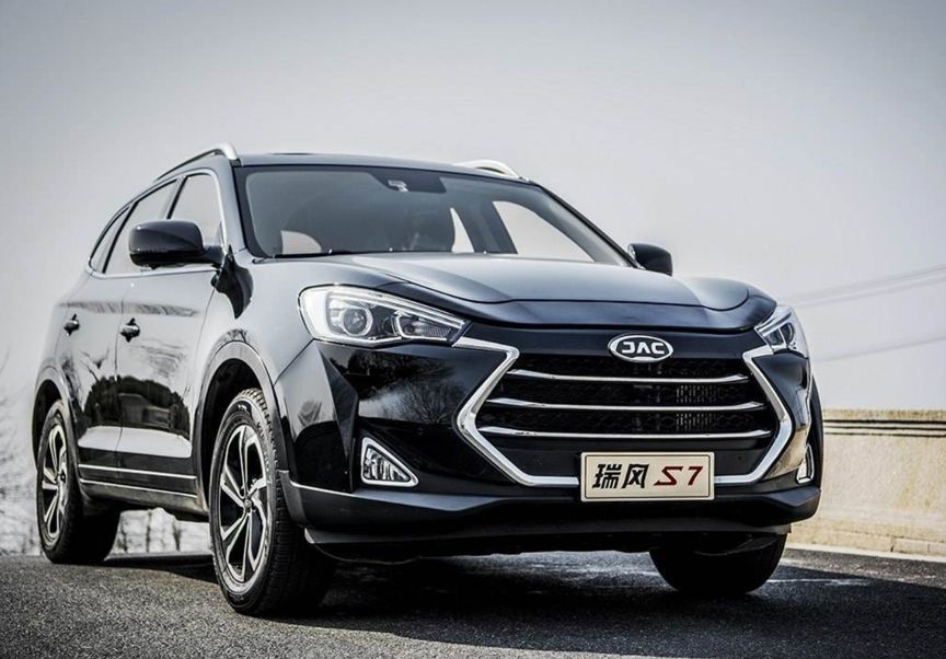 中国牵引车排行榜_中国汽车品牌排行榜前十名有谁;中国品牌汽车有哪些(2)