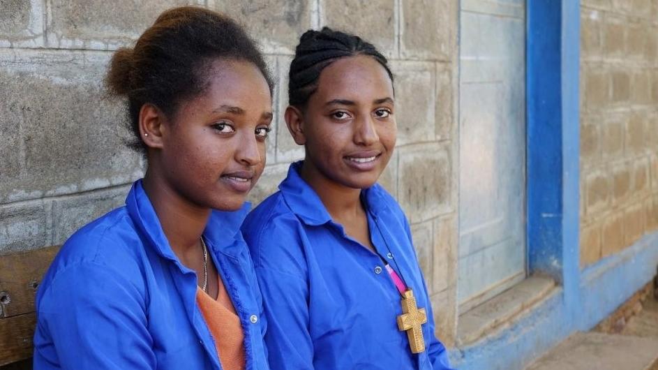 联合国难民署呼吁埃塞俄比亚为厄立特里亚难民提供紧