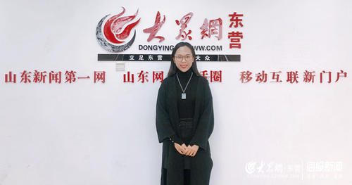 三十而立93李慧君拼搏进取永不言弃