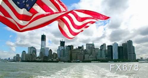 多位大佬警告 疫情危机致美国深陷债务泥潭！