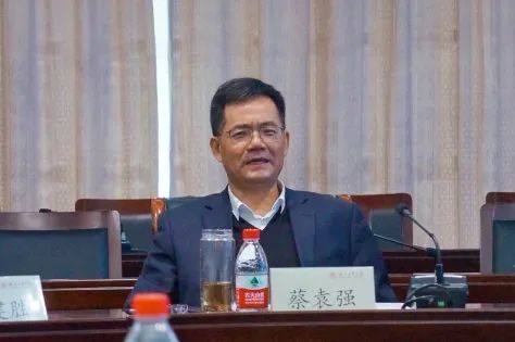 宁波大学党委书记朱达一行赴浙江大学浙江工业大学学习交流