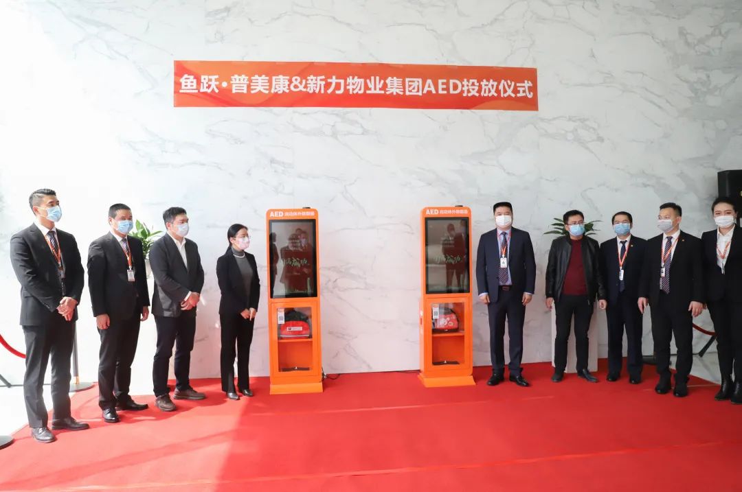 新力中心精细化服务闪耀赣江