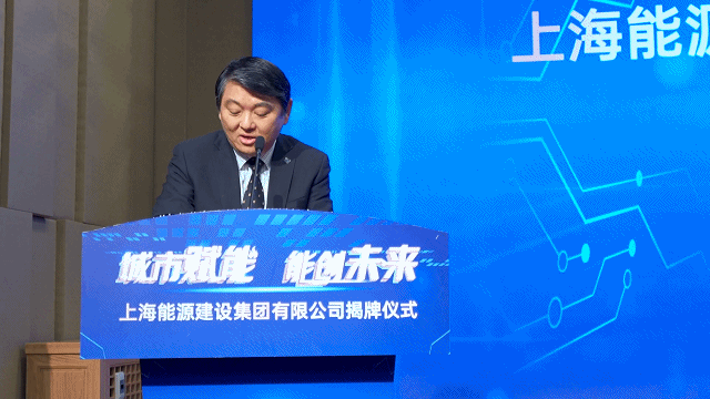 申能联手隧道股份组建上海能源建设集团