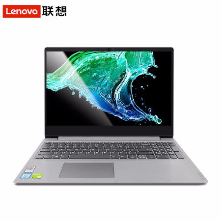 冷酷的性能怪兽联想ideapad340c新款15.6英寸8代i7仅售6099.00元