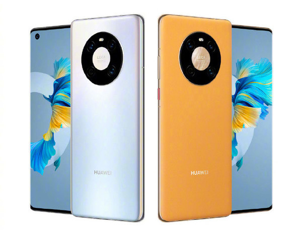 华为Mate40标准版正式开卖，每天10:08开抢