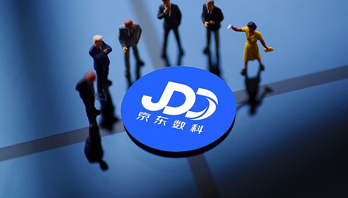 京东数科IPO申报关键阶段换帅：陈生强卸任CEO