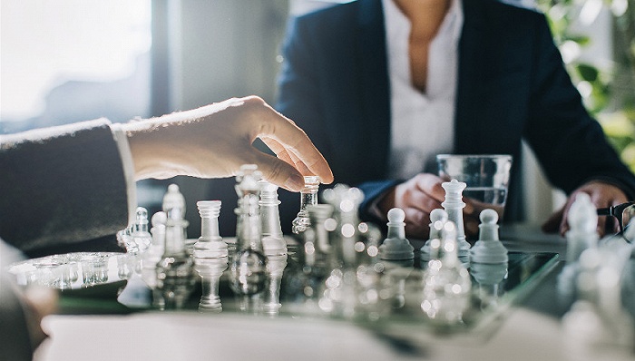 工银理财原董事长顾建纲离职 新任董事长王海璐临危受命已到岗