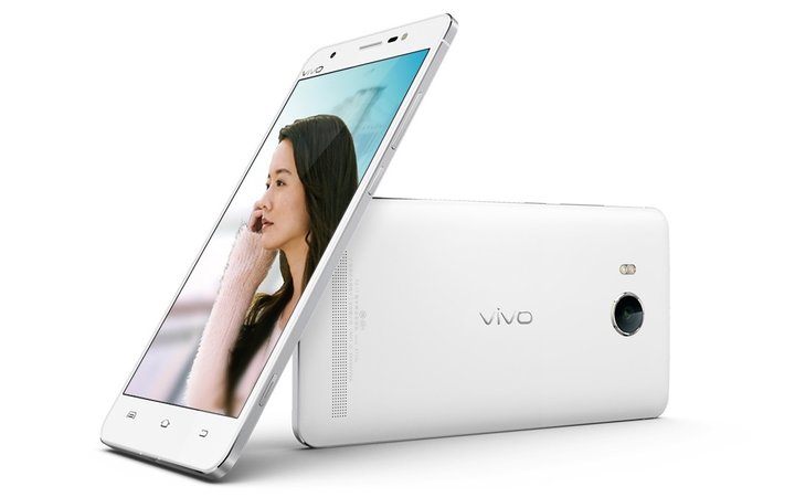 vivo xshot