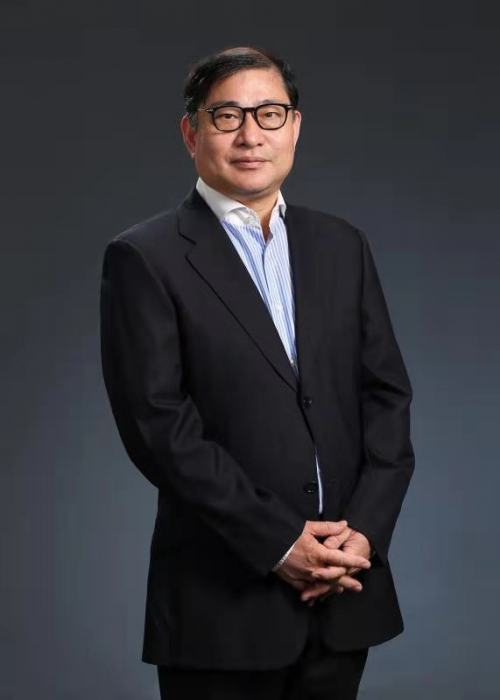 中国金融投资领域优秀专家姚彬捷先生