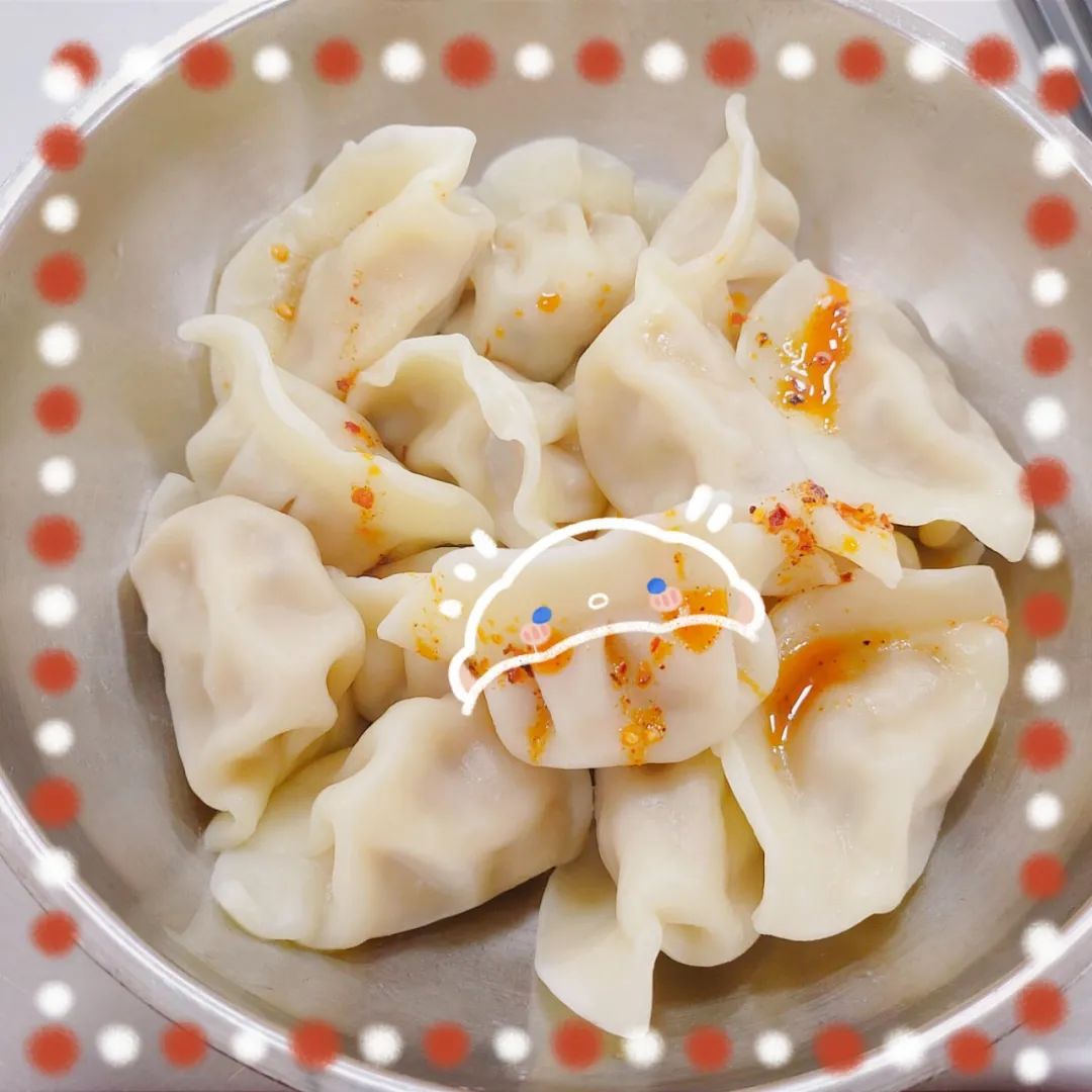 水饺怎么做_水饺的做法视频_豆果美食