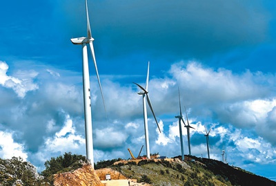 报告：上半年中国对