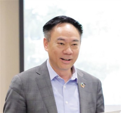 中国已从粮食署受援国发展为重要捐助国