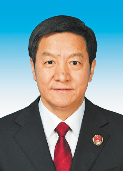 浙江省人民检察院党组书记贾宇在构建新发展格局中担当作为