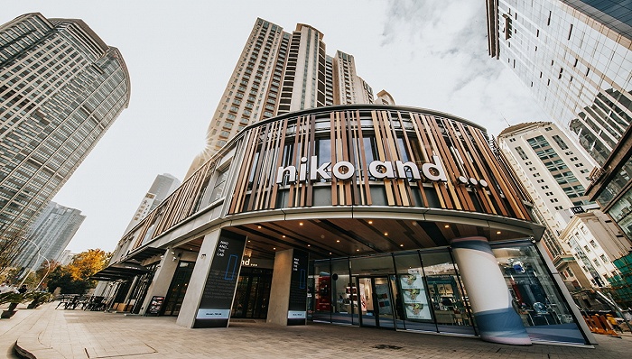 开业一年，日杂店niko and...如愿在中国成了网红 然后呢？