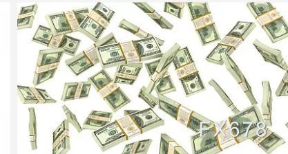 疫情阴影仍未消散 美元或延续反弹走势