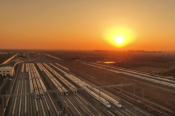 明年1月20日长三角铁路实施列车运行新图，这些值得关注