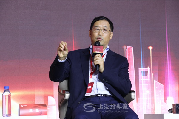 利亚德李军:已启动国际供应链建设 满足欧美市场需求