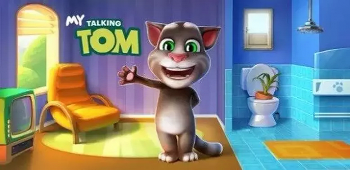 “汤姆猫”背后的男人王健被立案调查：买买买终究无法拯救业绩