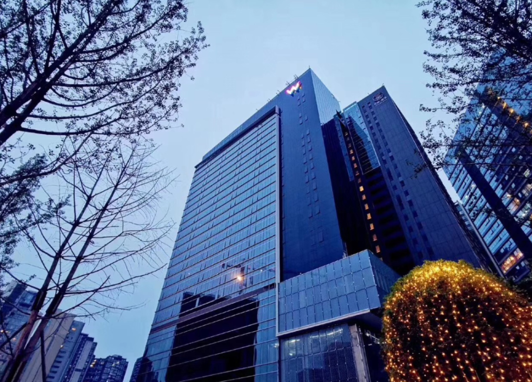 品牌风向合景泰富25周年记以卓越产品力赋能城市升级