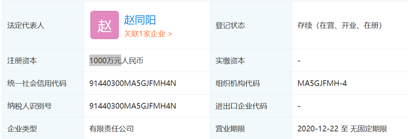 小鹏汽车关联公司成立鹏行智能，经营范围含智能机器人的研发与销售