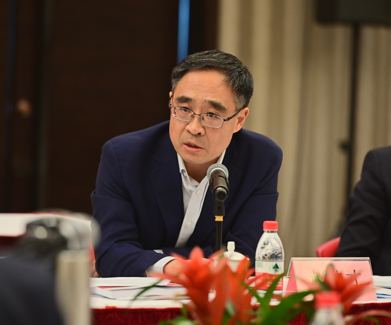 首家银行系公募换帅在即 新掌门人来自工银租赁