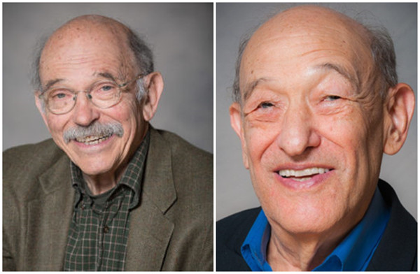 柯文：纪念我的老同事和老朋友傅高义