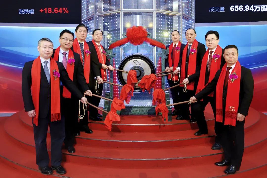 悦康药业科创板上市市值142亿于伟仕家族色彩浓厚