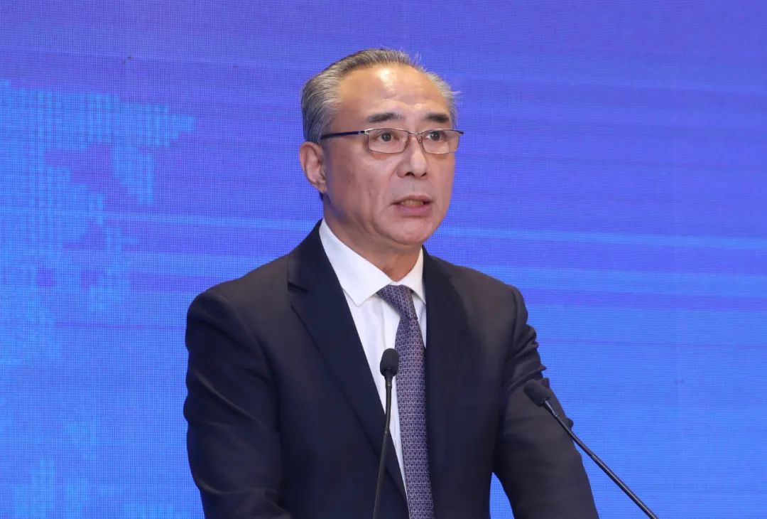 谢庚解码新三板：坚守初心 行稳致远