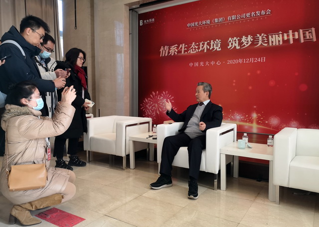 杜祥琬院士：各地碳达峰可以有早晚 具体措施也可有不同