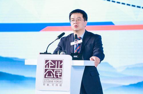 北京工商大学郭毅：可持续发展成新一轮商业生态重构价值原则