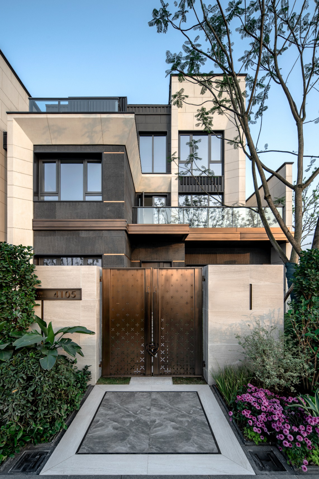 产品力时代重庆这一滨江高端现房凭实力出圈