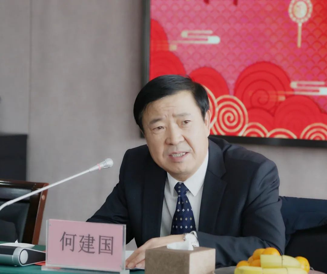 宁夏大学举行2020年度荣休教职工欢送会|何建国|宁夏大学_新浪新闻