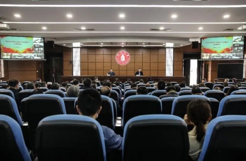 2020年四川本科院校_最新!四川大学2020届就业质量报告:深造率