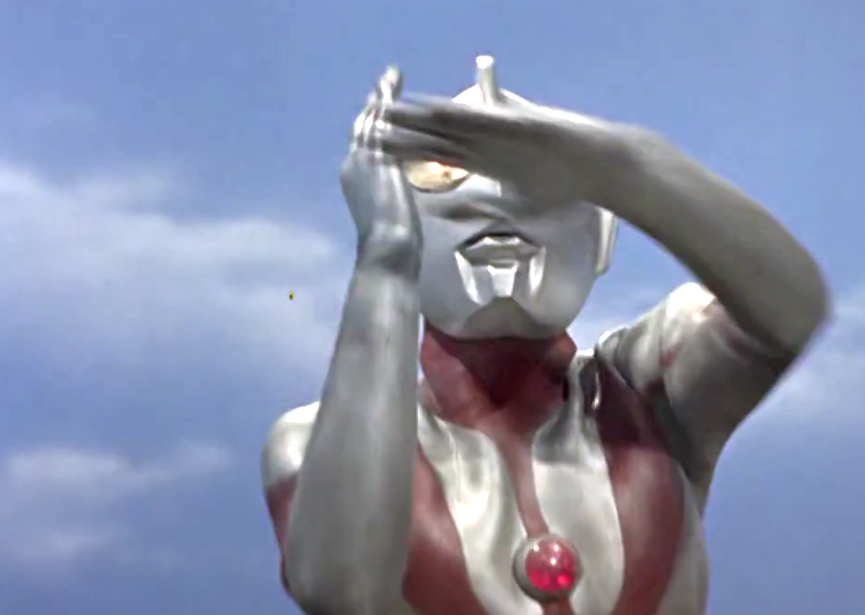 奥特曼55周年官方纪念特别宣传片日本特摄界金字塔