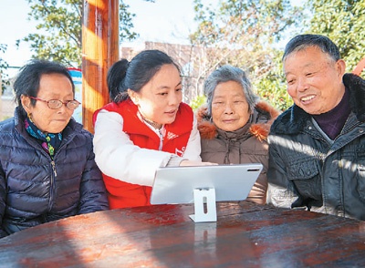 沈勇强摄（人民视觉）