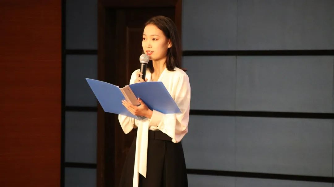 青春奋斗正当时我校举行学习贯彻党的十九届五中全会精神长安大学大学