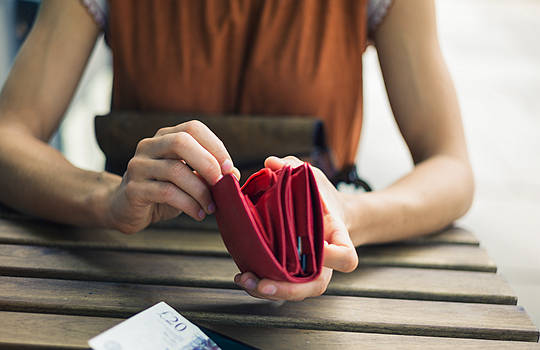 速看！不止年终奖、十三薪，年底还有这几笔钱能领