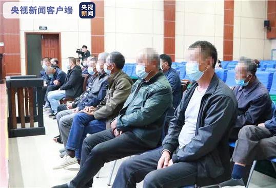 江苏特大非法狩猎案21人被判刑：捕杀黄鼠狼1220只刺猬295只